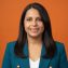 headshot of Judy Molina, LPC with Revive and Thrive Counseling